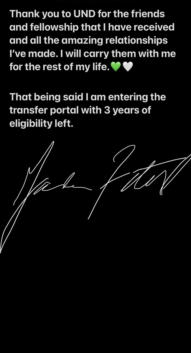 Jaden C. Feterl tweet media