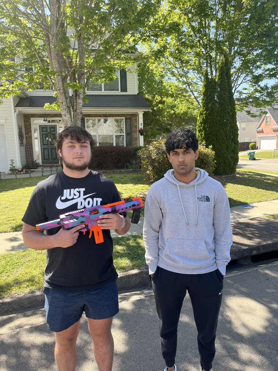 SouthernShootas tweet media