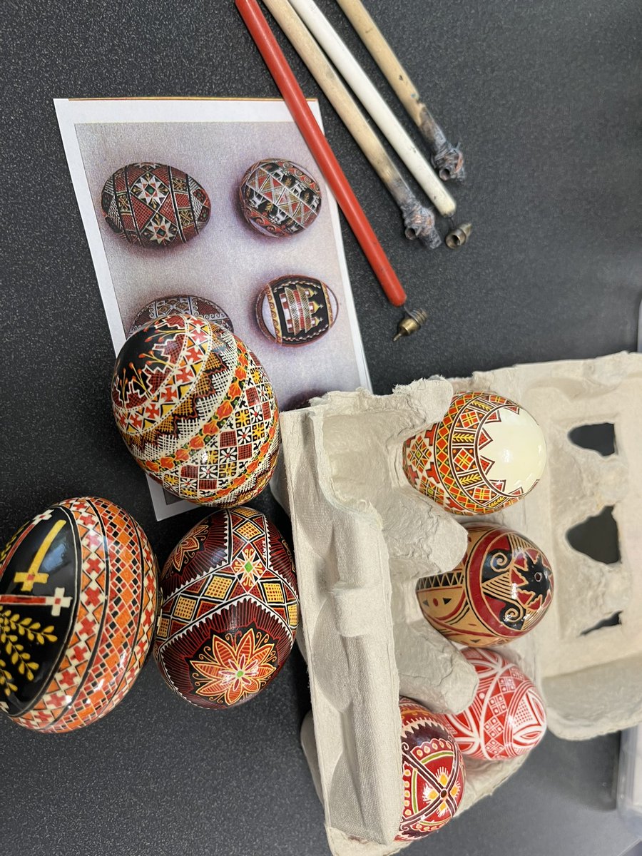 Grade 3 Hugh A. Bennett CBE tweet media