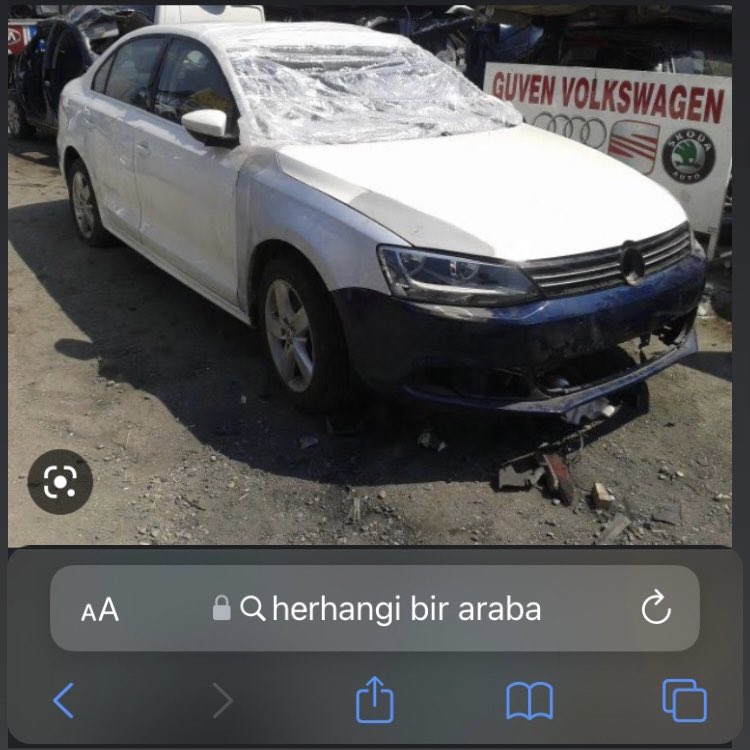 kürt ve laz müteahhitler olmasaydı volkswagen