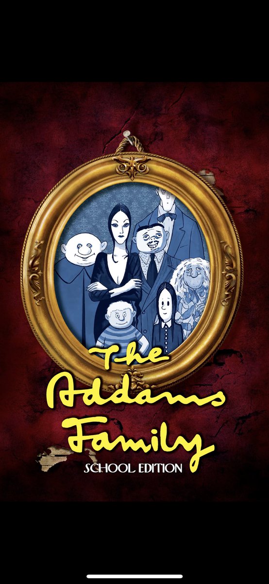 Uckfield Theatre Guild tweet media