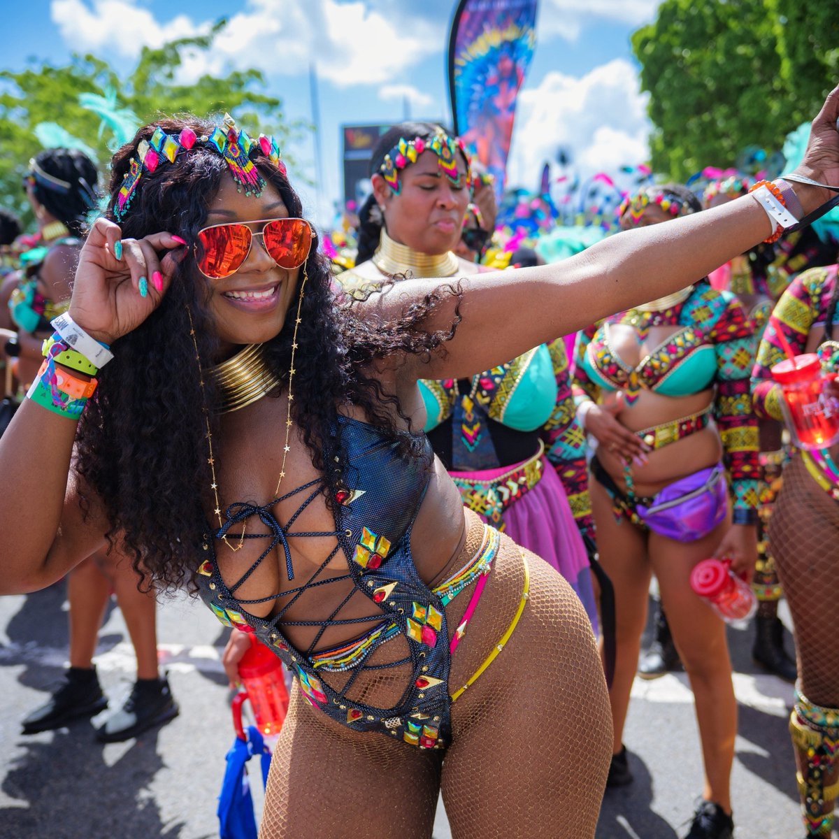 MOOD because there's only 91 MORE DAYSSSS until we're back on the road!! 🗣️🔥
⁠
#j4fcarnival #j4f #stluciacarnival #stluciacarnival2023 #saintluciacarnival #saintluciacarnival2023 #stlucia #carnival2023 #travelsaintlucia