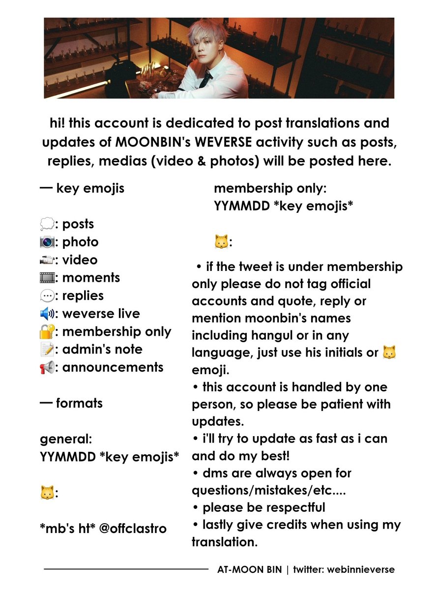 𝐌𝐎𝐎𝐍𝐁𝐈𝐍 𝐖𝐄𝐕𝐄𝐑𝐒𝐄 tweet media