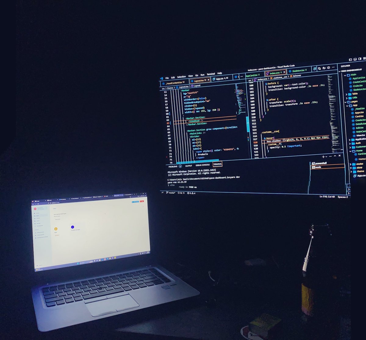 Juls_Smalls's tweet image. Building Web APIs just got easier with #DjangoRESTFramework! This powerful toolkit provides a set of tools and libraries for building API endpoints and handling requests and responses. With serializers, authentication, permissions, and more #webdev #Python