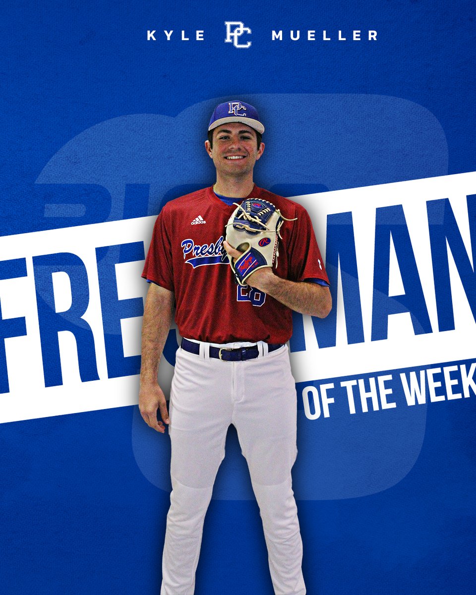 Big South Conference tweet media