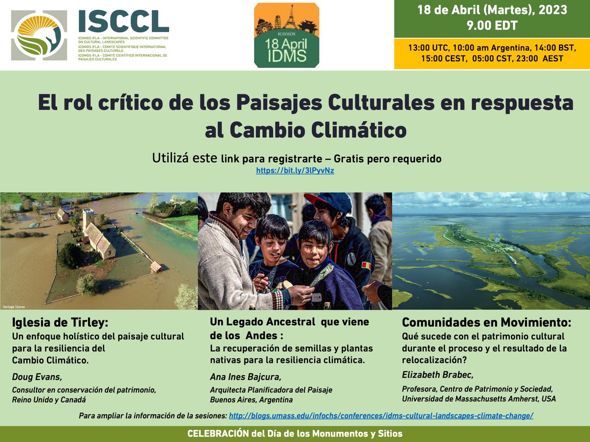 ISCCL tweet media