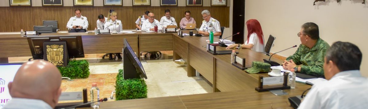 Concluyó la Operación Salvavidas Semana Santa 2023. El saldo fue una persona rescatada y una localizada, cinco atenciones médicas por deshidratación, 48 atenciones médicas por lesión y dos por intoxicación. 

La #PolicíaCampeche reportó más de 48 mil bañistas durante la Pascua.