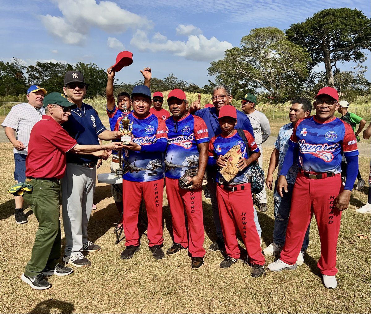 UTP Panamá on Twitter "El sábado 15 de abril, cinco equipos dieron el