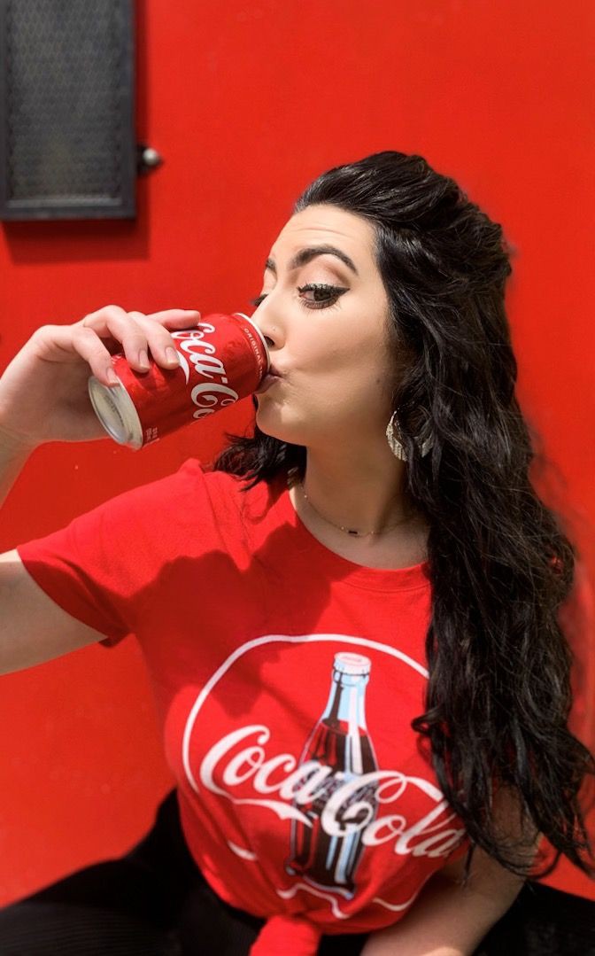 EdwardKyuli's tweet image. There is something about a Cold Coca-cola that&apos;s undescribable.. naturally fulfilling.. and no other soda can match this feeling...

I love coca-cola!

#F4F that&apos;s what I believe, drop your follows for my #QuickFollowBack.. 😘🥰😍🥰💯🔁💪
