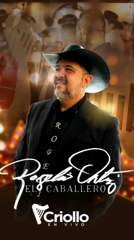 Lo nuevo de @rogelioortizoficial disponible en su canal de Youtube.

Disfruta la buena música en una de las mejores voces de nuestro país. 

#lonuevo #llano #música instagr.am/reel/CrJmdMTOx…