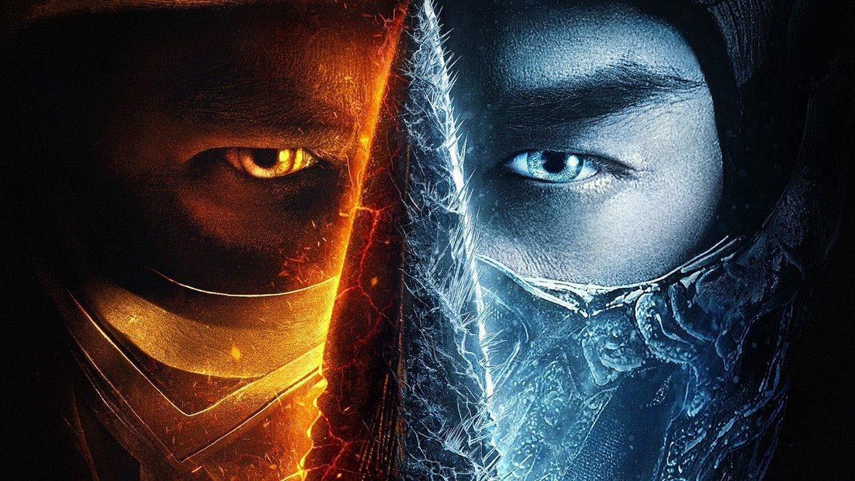 Filming for ‘MORTAL KOMBAT 2’ is looking to begin in June.

(via: <a href="/GeekVibesNation/">Geek Vibes Nation</a>)
