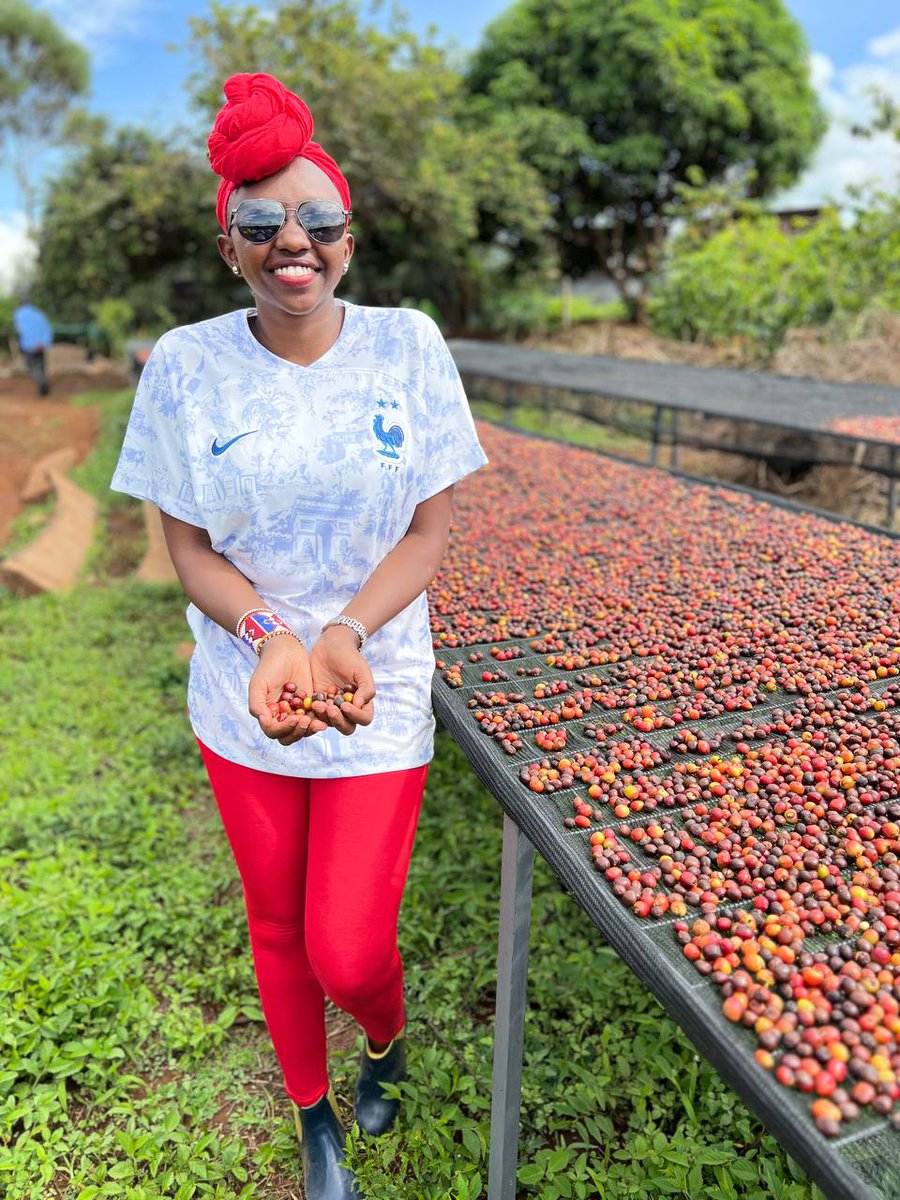 charlruto's tweet photo. One of the opportunities I see is young people creating content around Agricultural Practices &amp; Smart Farming so that farmers are able to also market their products. Are you a content creator in this field or have similar ideas around the same? DM me for a discussion #Farm4Good https://t.co/V0REqTc83x
