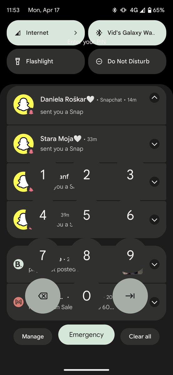 vid_petrovic's tweet image. The weirdest bug ever...#betasoftware