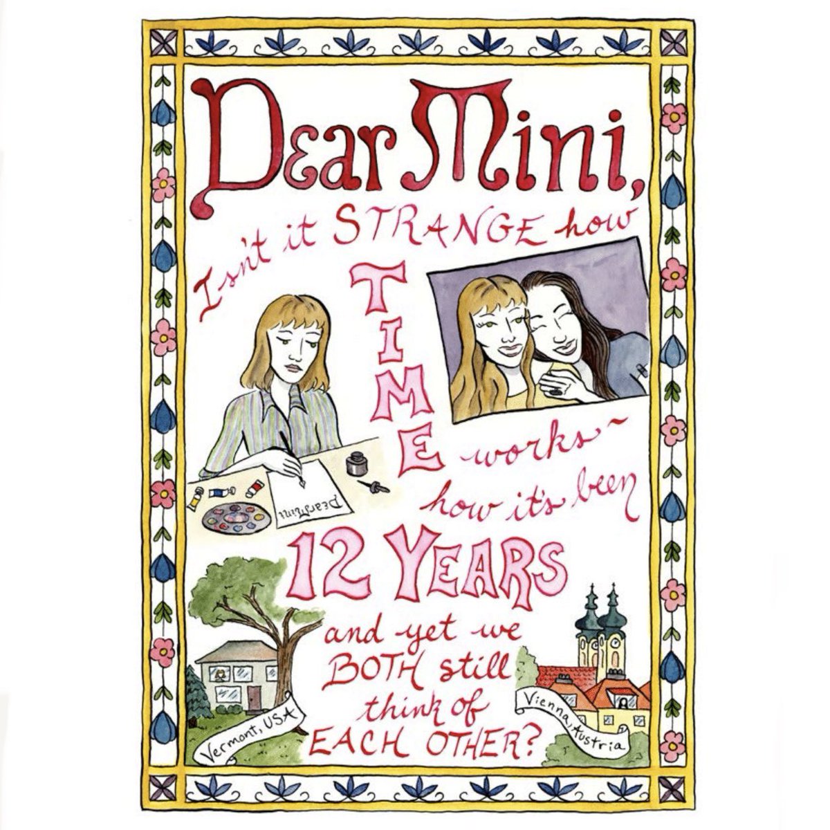 Fantagraphics on Twitter "Don’t miss Natalie Norris at