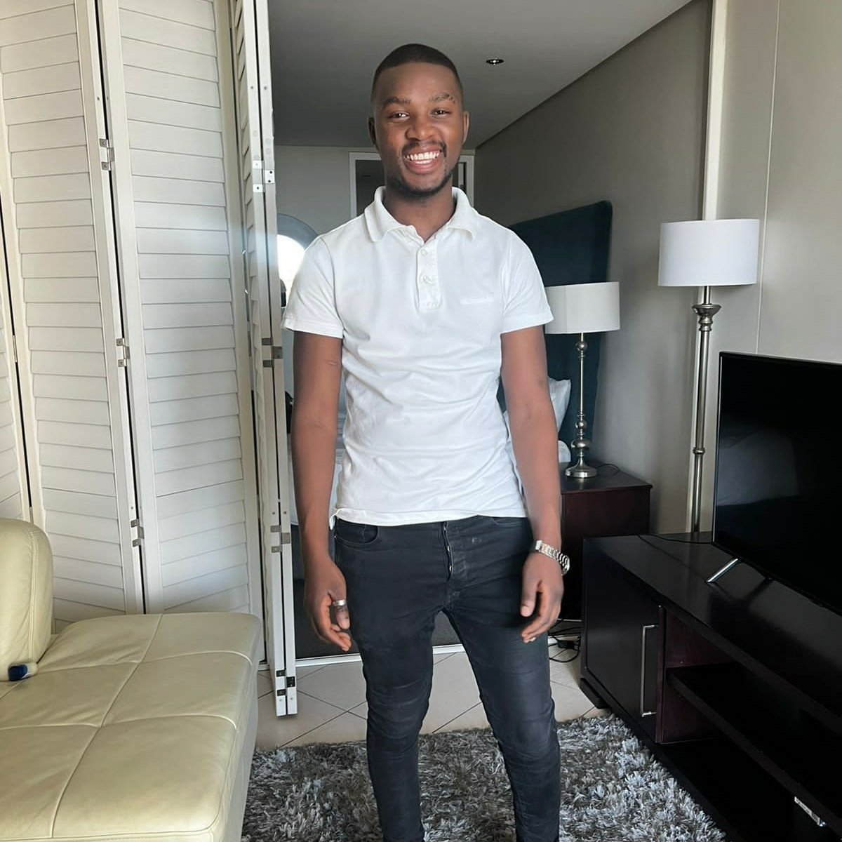 teboho_damane's tweet photo. #NewProfilePic https://t.co/7jdew2mqme