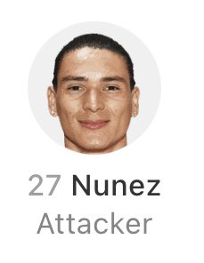 Nathan Bacon FC FPL on Twitter: "You vs the guys she tells you not to