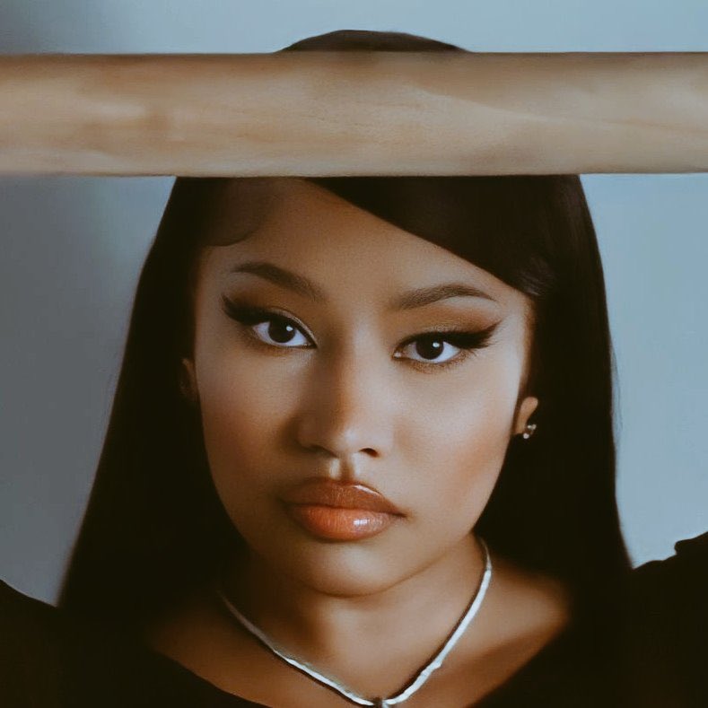 teaminajbrasil's tweet photo. 🚨📈 EITA! "WTF" de YoungBoy NBA e Nicki Minaj, por um milagre, entrou na Billboard Hot 100 dessa semana na posição #99!

— Essa se tornou a 127ª entrada de Nicki no chart. https://t.co/UZIqHqa7Ks