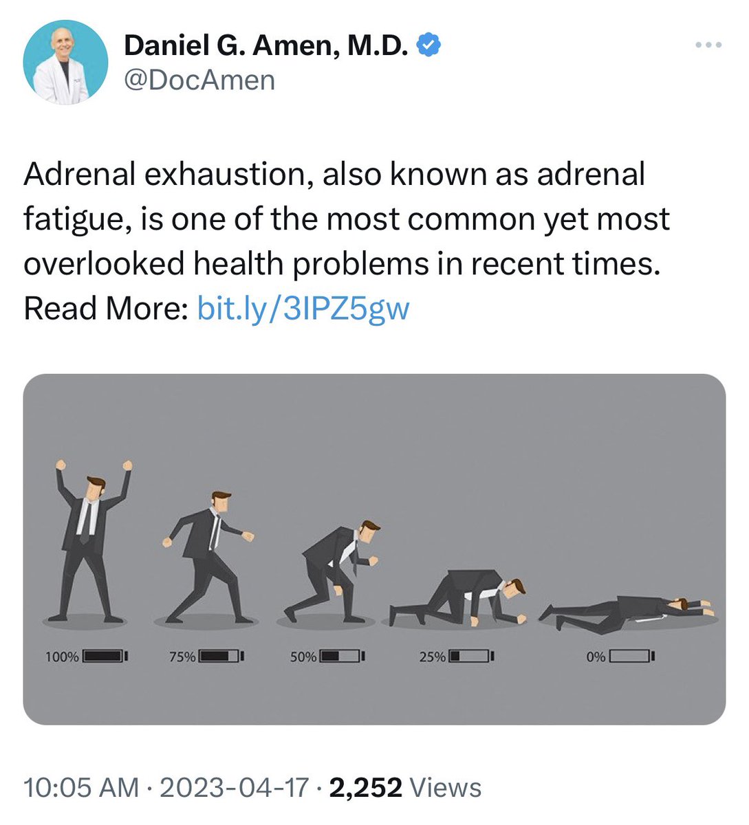 Dr. Jonathan N. Stea tweet media