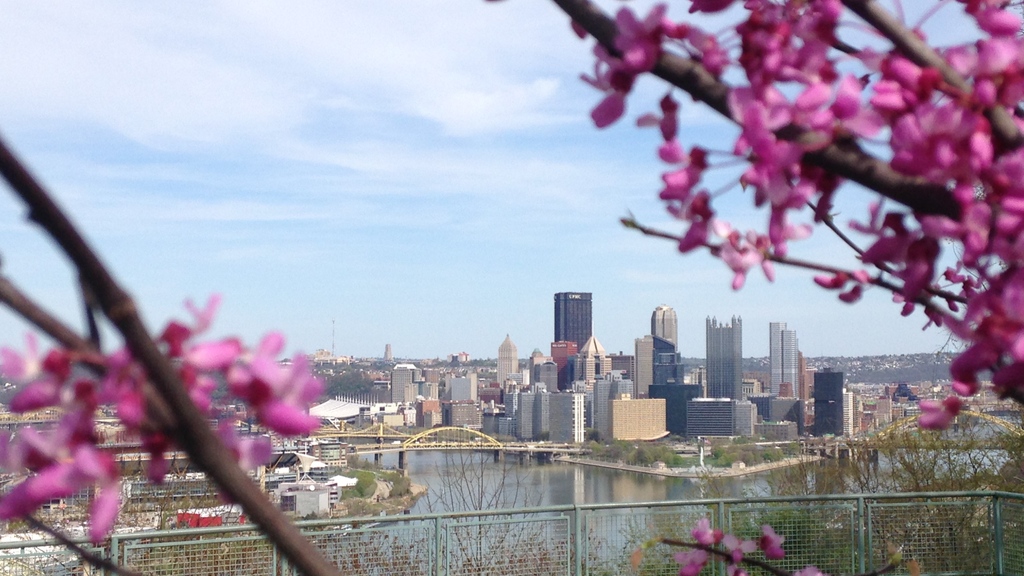 Visit Pittsburgh tweet media