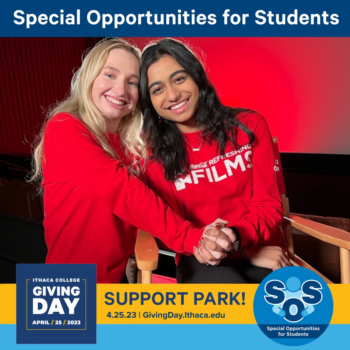 Park School tweet media