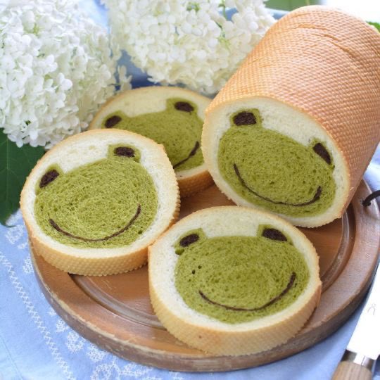 bread_vt's tweet photo. do you like bread 🍞 🐸 https://t.co/LYJIltEKeQ