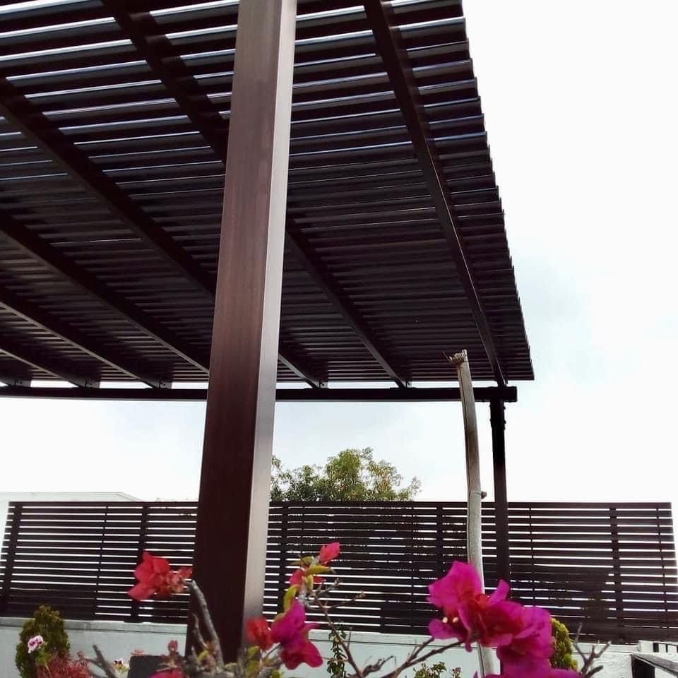zeromadera's tweet photo. TerrazaLoft Ramsol / Pérgola Ramsol 

ZeroMadera Waterproof con Sistema FilterSol-ZeroLluvia + Deck + Wall + Muebles TodoTerreno.
Cotizaciones WhatsApp: 5512954852 https://t.co/U3XBxiiK1g  ventas@ramsol.com.mx

¡La mejor inversión es en tu casa!

Pérgola + Muebles + Deck https://t.co/hufdYNFTKN