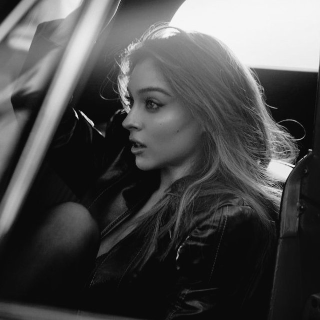 Greenasel_'s tweet photo. Bir aksiyon projesinde;
▪︎ #HakCem 🖤💥 https://t.co/UDZtFBf2Ll