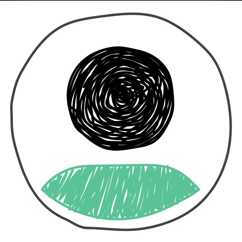 vokzye's tweet image. #justabasicpfp