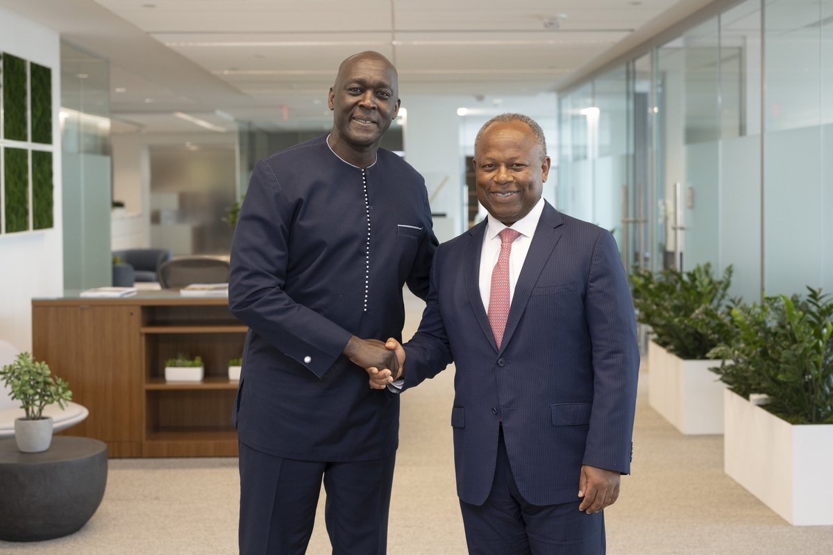 Makhtar Diop tweet media