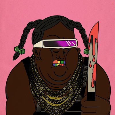 #НовыйАватар