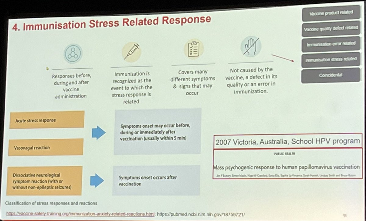 AlisonFootman's tweet image. Great presentation on vaccine safety this afternoon! The HPV vaccine is safe and prevent 6 types of cancers and genital warts. Concerns about vaccine safety remains and highlights the importance of building trust and confidence in our communities #IPVC2023