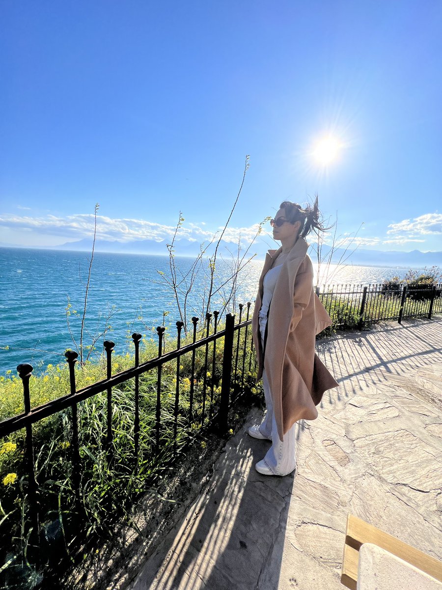 Bu Yaz Herşey Çok Güzel Olacak ❤️