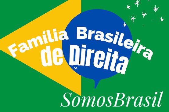 CristalBr7's tweet photo. #DIREITAforteUNIDA
     ♻️🇧🇷⏬
@MarcelodeMarco2
@MARCOS_RODIM
@SebastiaoValad2
@MarkusGuimas2
@rodmanoel1944
@anjodourado33
@NinaCarmona2 💎
@daraujodantas
@marciocrocha
@ProfLuis2022
@MeireFarias9
@AlleGSantos
@2_censored
@joaodojoca
@ivanrpsilva
@Moises22L
@natanBr50 https://t.co/ZxJ4UzI7sg