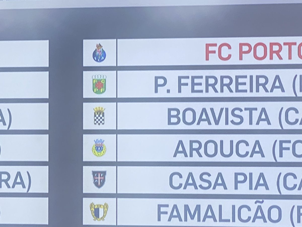 A SIC conseguiu ir buscar o símbolo do Paços dos anos 80 e 90 para dar uma notícia em 2023. Não me farto de repetir isto: peçam-nos! JPEG, PNG, AI, PSD… eu envio no formato que quiserem o símbolo atual!