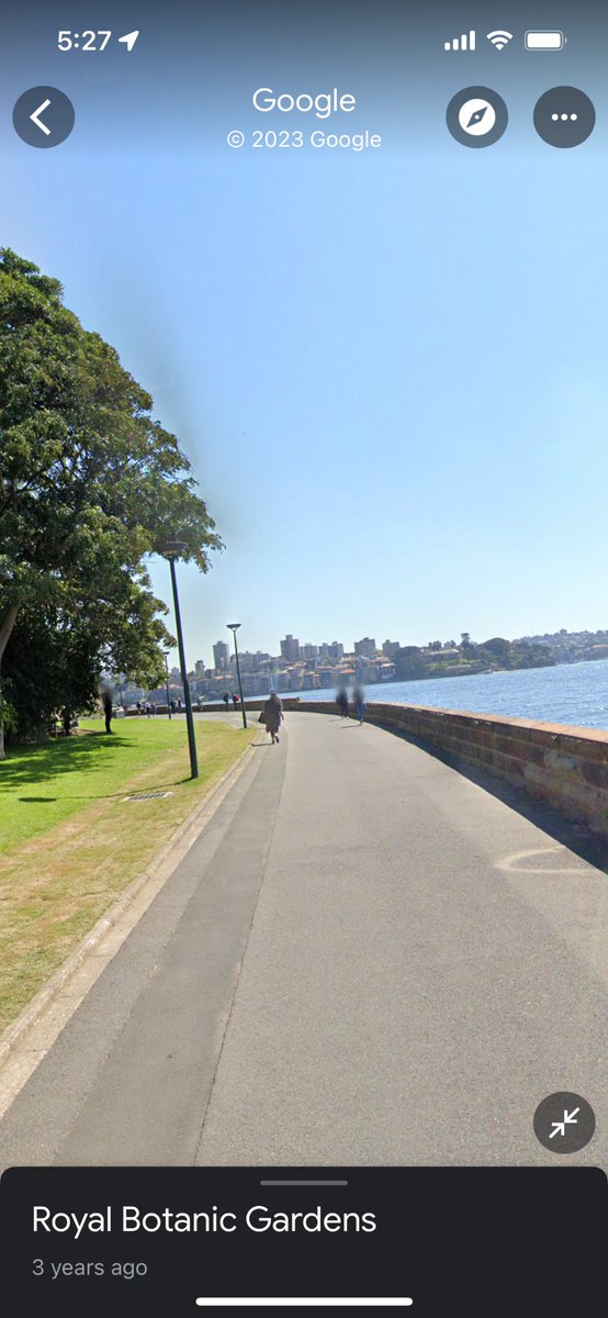 dylanbevis's tweet photo. @jwaaaap Only dabble in GeoGuessr but I immediately knew where this was. I love going to “Flour and Stone” and getting stuff for a picnic around there. https://t.co/dbKoxE7IZj