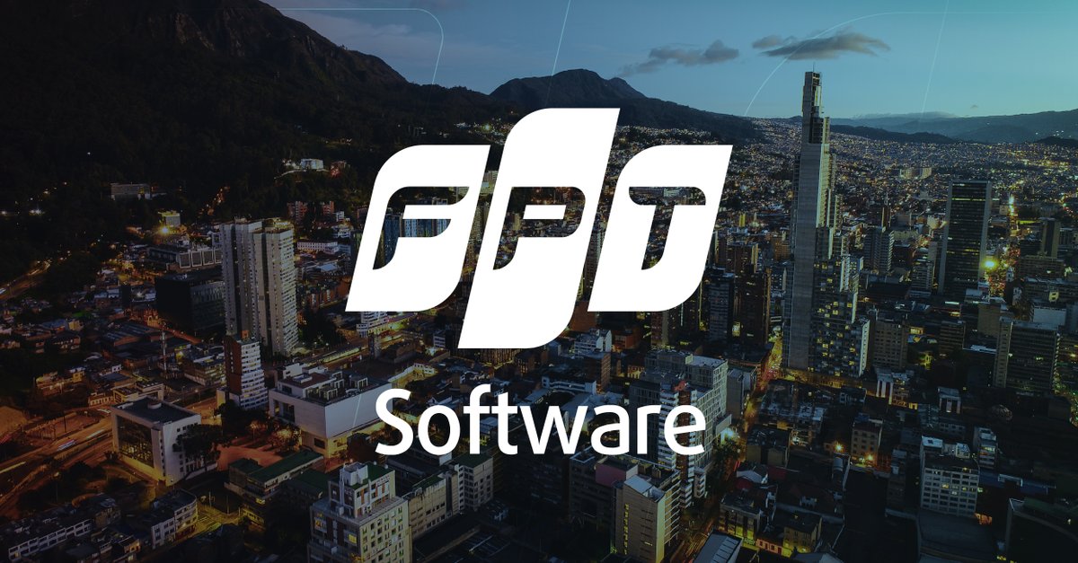 FPT Latin America tweet media