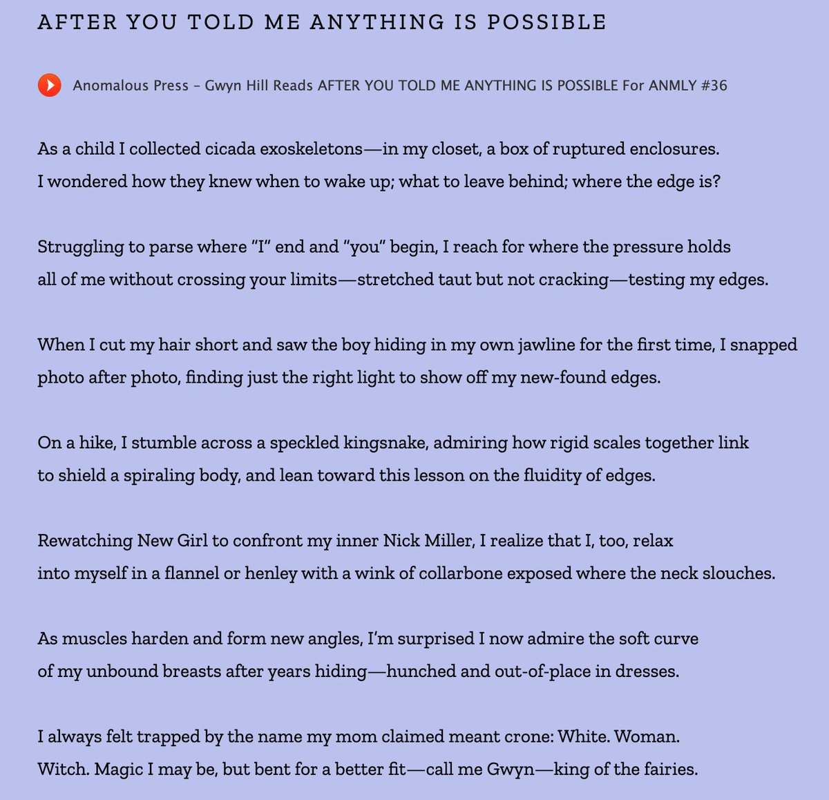 Gwyn Hill 🌱🌾🌻 tweet media