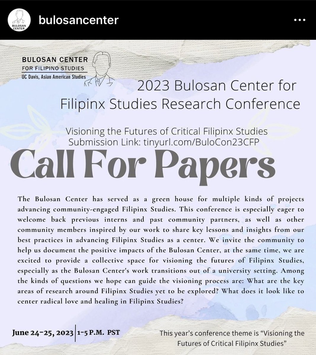 May 5th deadline! instagram.com/linkshim/?u=ht…