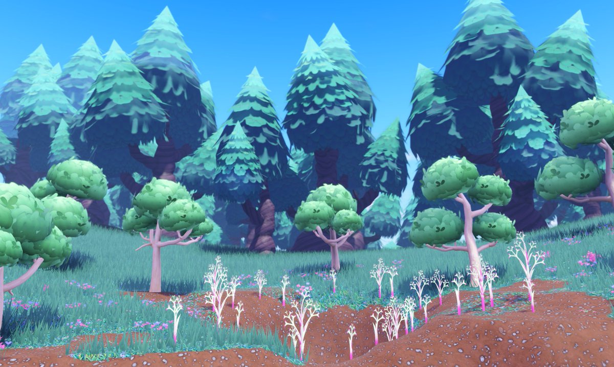 Hello #RobloxDev 

Fullflower Studio is looking for an engineer that is passionate about creating procedurally generated worlds! ⛰️🌲🌻

If you are interested in a full time position on our next big project, please shoot me an email: 

📧anne@fullflowerstudio.com