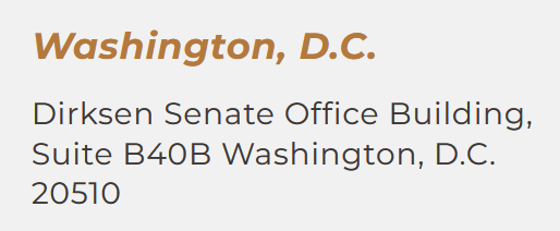 WilliamSingourd's tweet photo. I've confirmed w/a ph. call (w/an actual live-person answer!) Senator Fetterman has in fact returned to his job at the US Congress.

Let's please everyone send him a PHYSICAL Greeting Card of "Welcome Back!".

Obviously, please avoid anything like "Glad you are better/recovered". https://t.co/EhnFf5xkLt