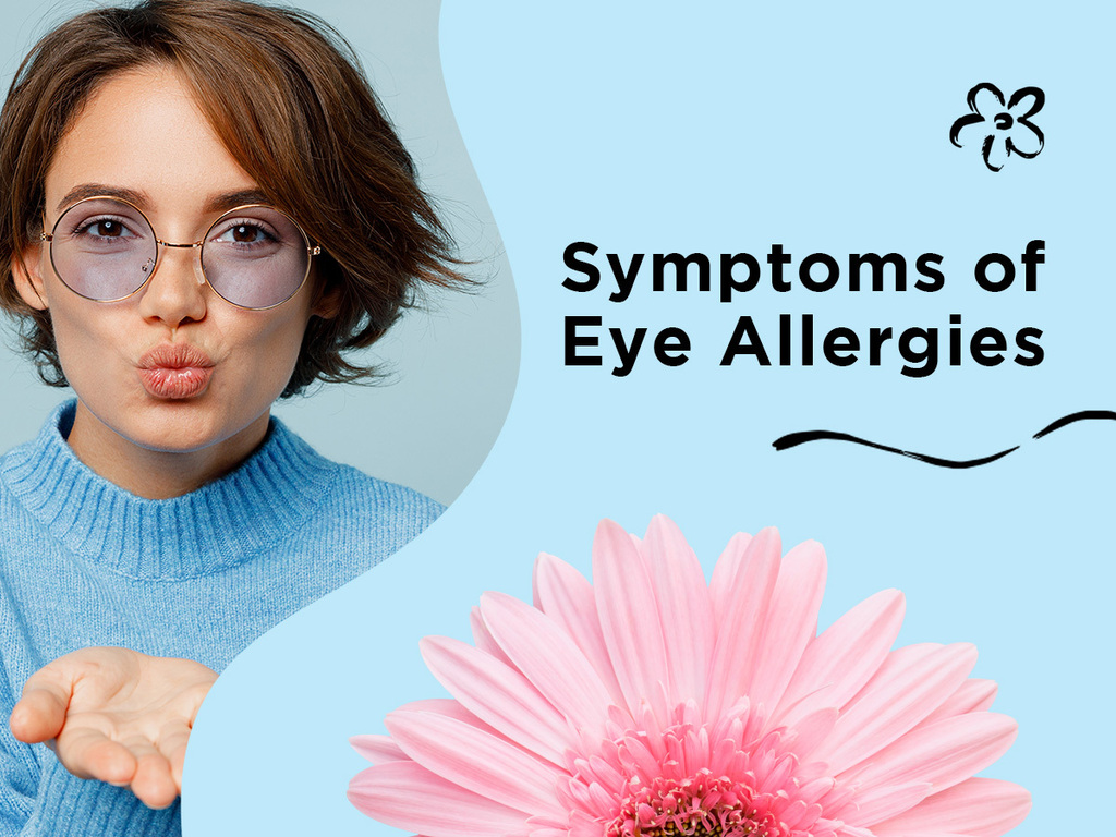 Some symptoms of eye allergies include red, itchy, and watery eyes, which can also be accompanied by sneezing and coughing. If you suspect you have eye allergies, schedule an eye exam at Laguna Eyes Optometry and find long-lasting relief from symptoms. 
… ift.tt/euMVa6O