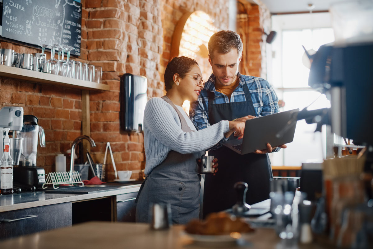 Punchh Integrates SOCi's Localized Listings and Reviews Solution Into Its Restaurant Loyalty Platform - restauranttechnologynews.com/2023/04/punchh… #restauranttechnology #restaurantmanagement #restaurantnews #restauranttech