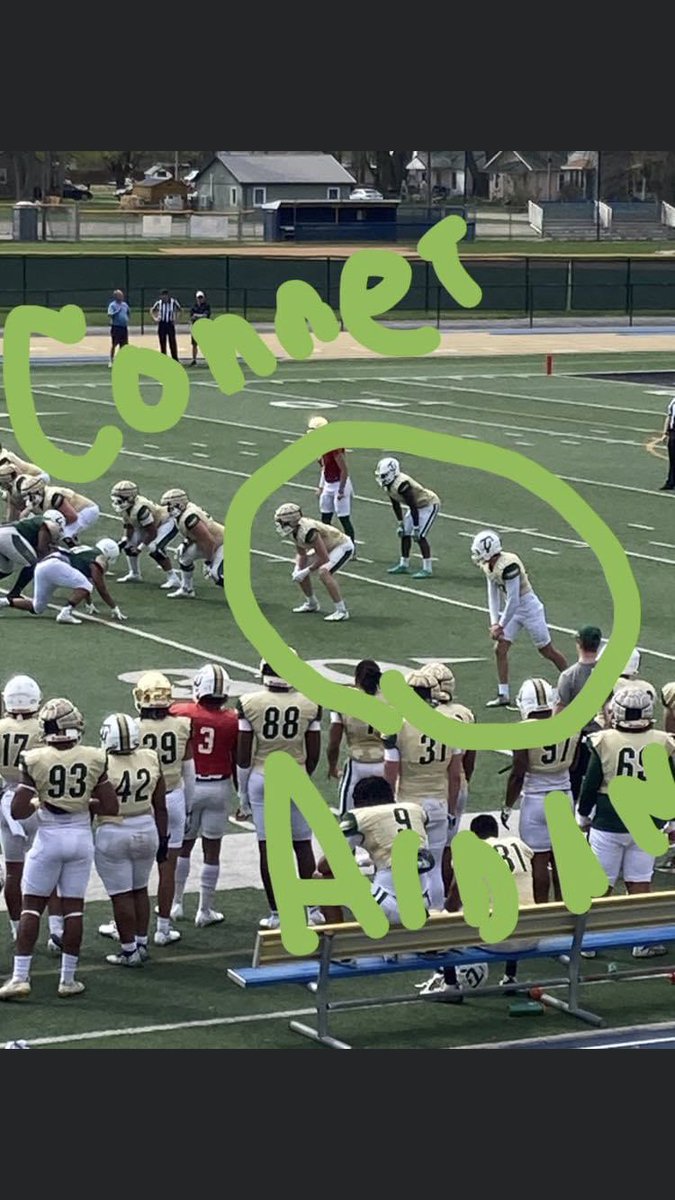 Devonne Muldowney tweet media