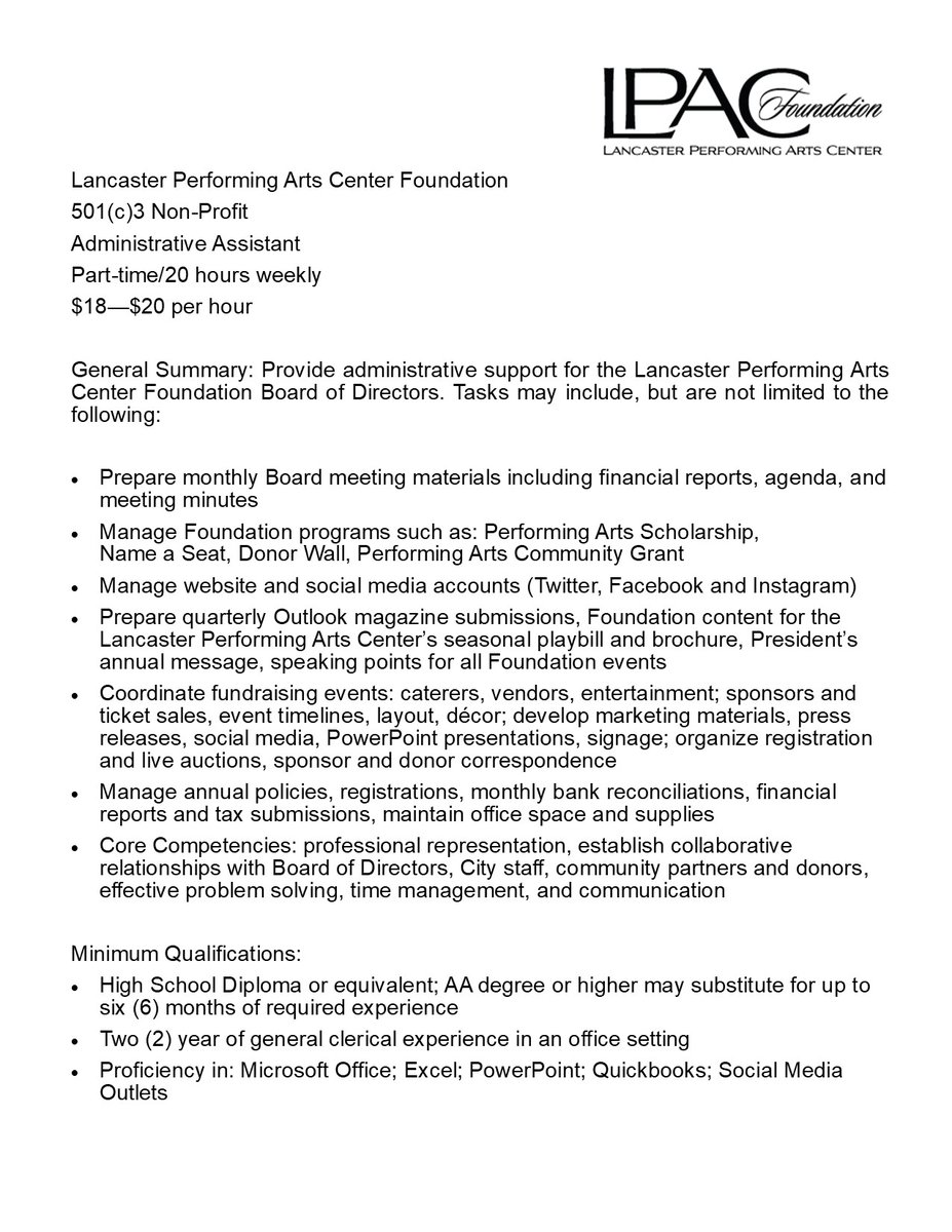 LPAC tweet media