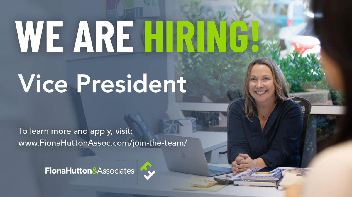 FHutton_Assoc's tweet image. We are looking for a highly driven, innovative professional to join our nationally-ranked public affairs agency as a Vice President. If you want to work on some of CA’s most pressing issues – #HealthEquity, #drought, #CleanEnergy &amp;amp; more – apply here: bit.ly/41xveBR