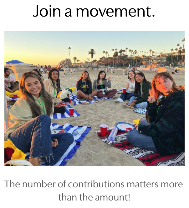 johnbillimek's tweet photo. Relatively “small” expenses can put underrepresented students at a disadvantage in their journey to the health professions.

For #UCIGivingDay, help #leveltheplayingfield!  Support @theHELIOSlab pre-health pipeline program in @UCIMedSchool Family Medicine! https://t.co/3pKamK9aMu https://t.co/NTVNVqXPEJ