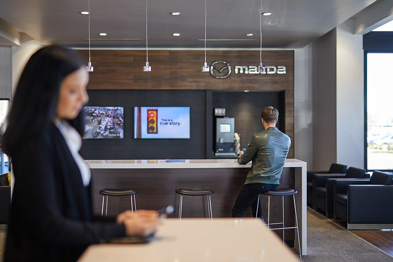 Lancaster Mazda tweet media