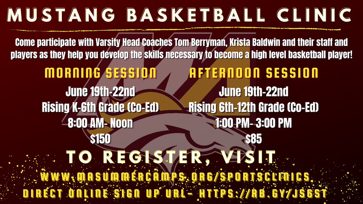 MustangWBB tweet media