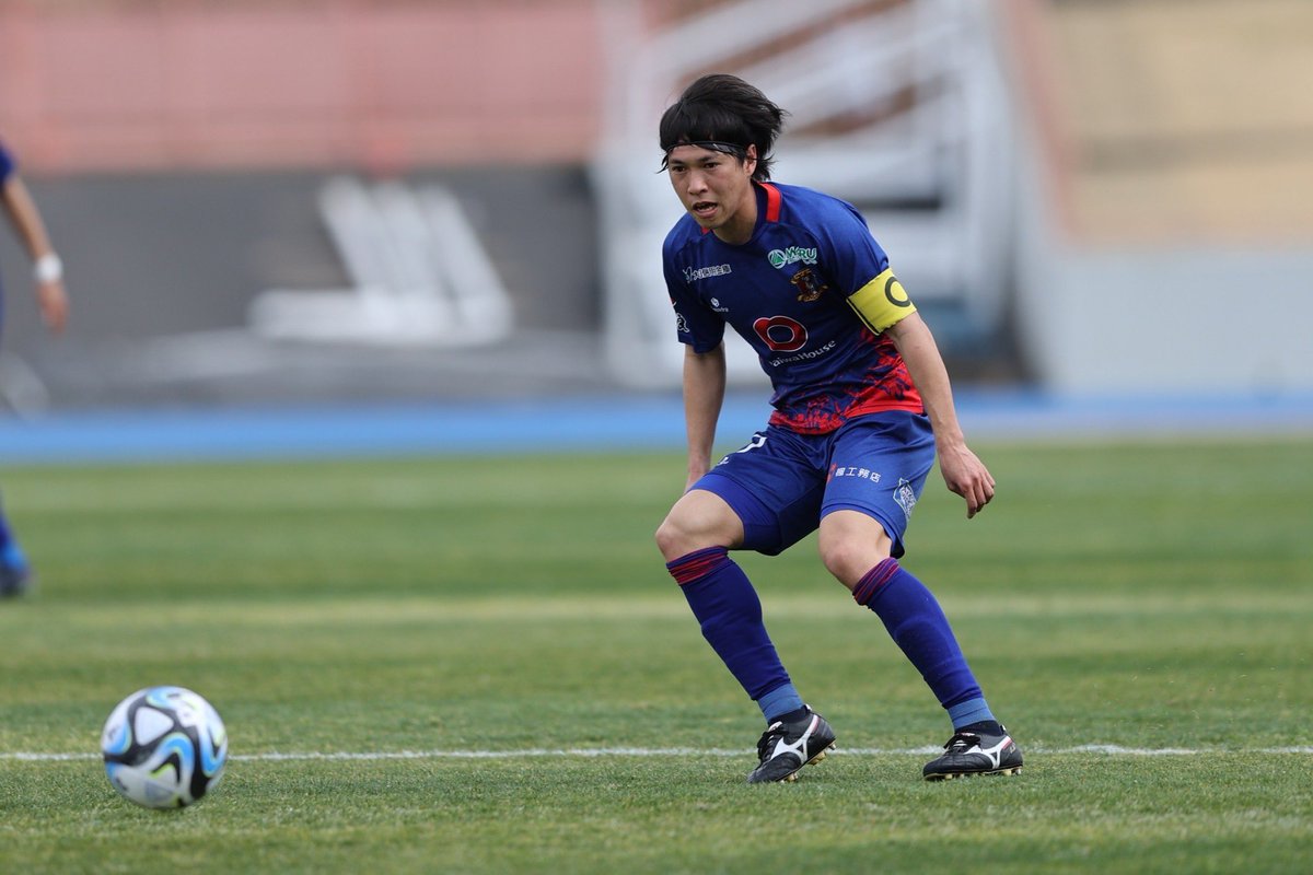 naraclub_info's tweet photo. 【HBD】

4月18日✨
今日は #可児壮隆 選手の誕生日🎉

HAPPY BIRTHDAY㊗️🎉
おめでとうカニくん！🦀

#奈良クラブ
#naraclub
#happybirthday
#turned32 https://t.co/tZSW64RDU0