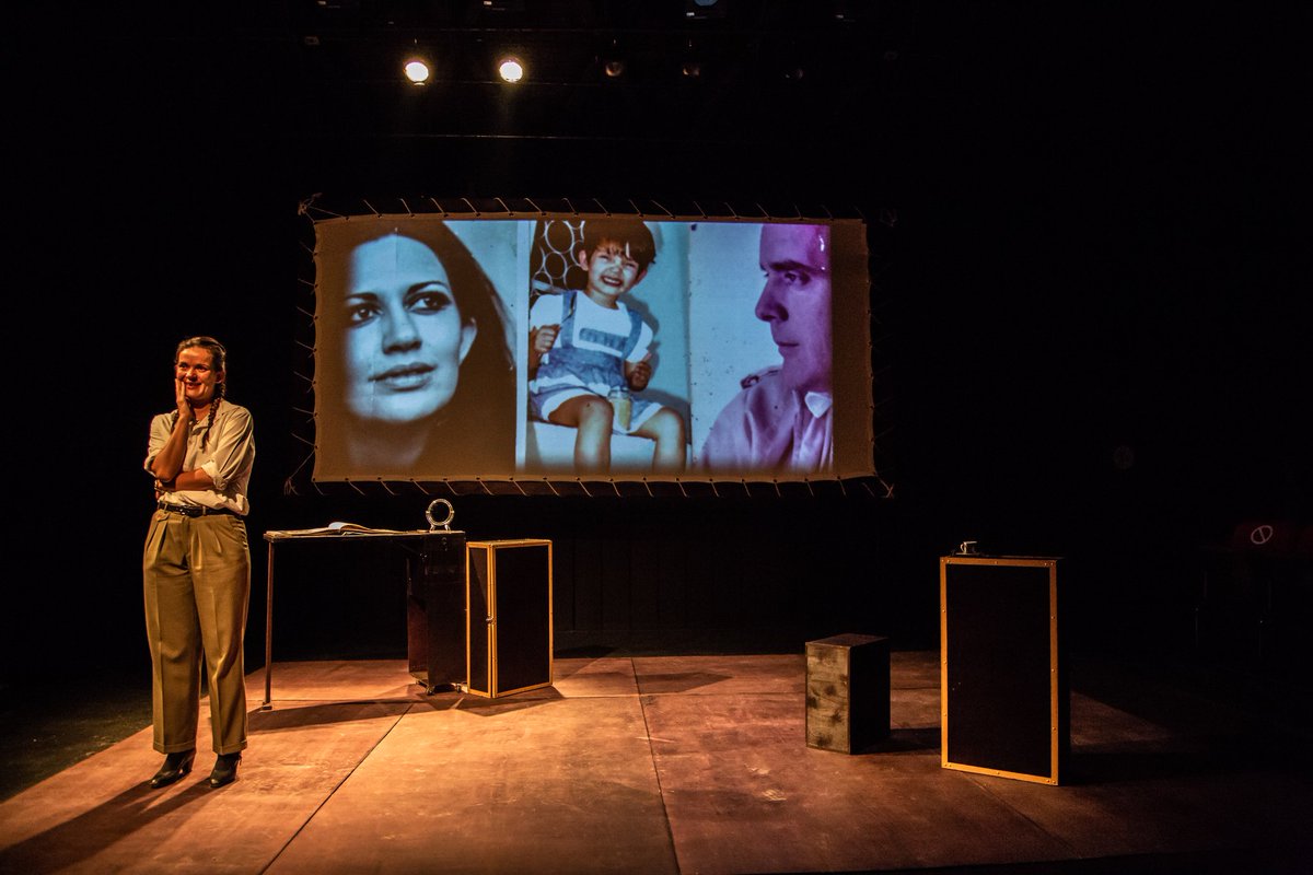 CoRelato's tweet image. Pasamos a avisarles que al TORNAVIAJE le quedan DOS FUNCIONES antes de despedirnos ¿Ya tienen sus boletos? 

boletopolis.com/es/evento/20484

Martes 20h / @LaCapillaTeatro